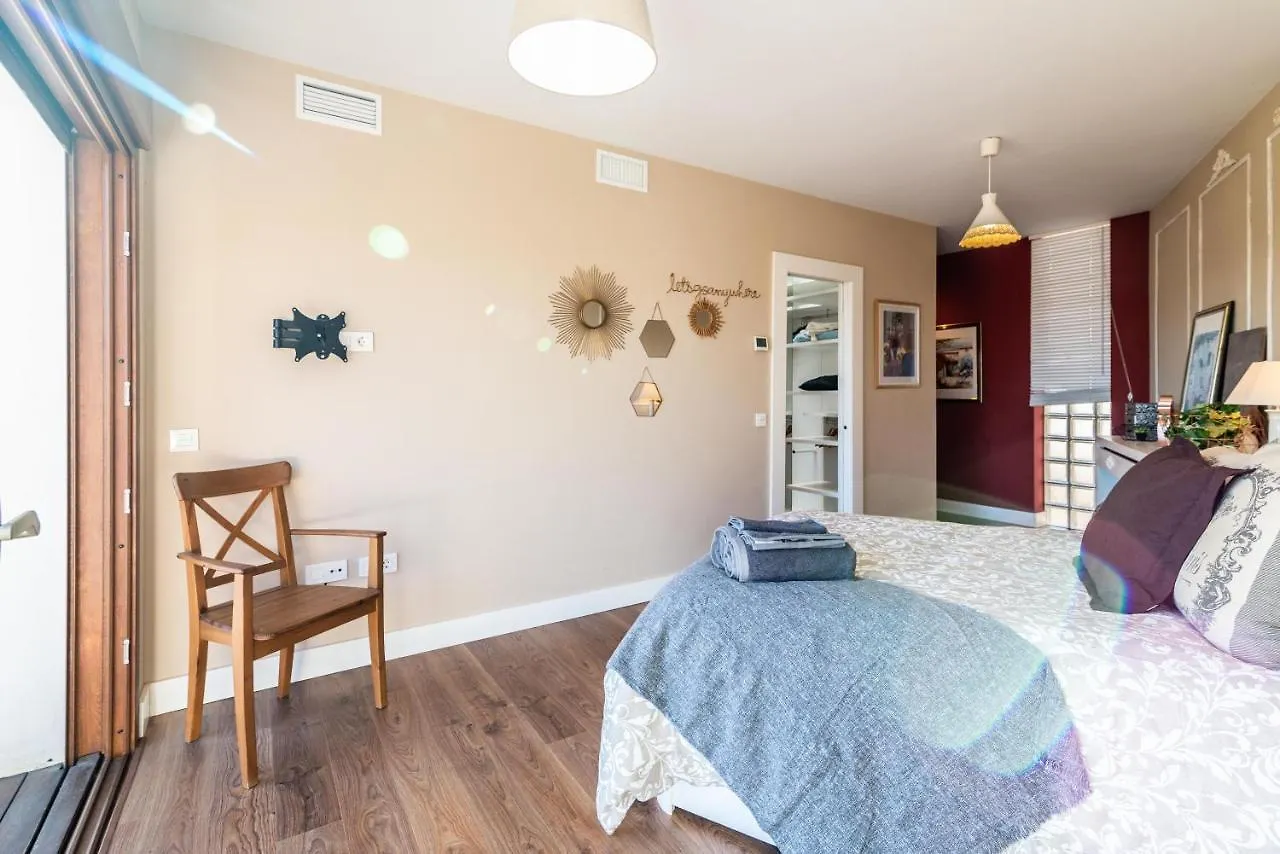 Vb Atlantico 4Bdr Luxury Villa With Cinema Room Benalmádena
