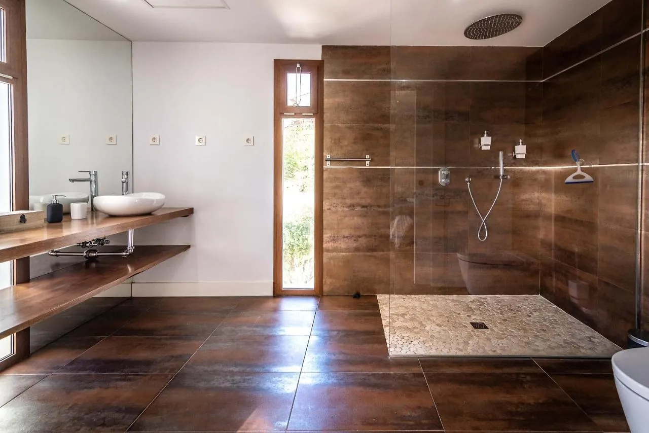 Vb Atlantico 4Bdr Luxury Villa With Cinema Room Benalmádena