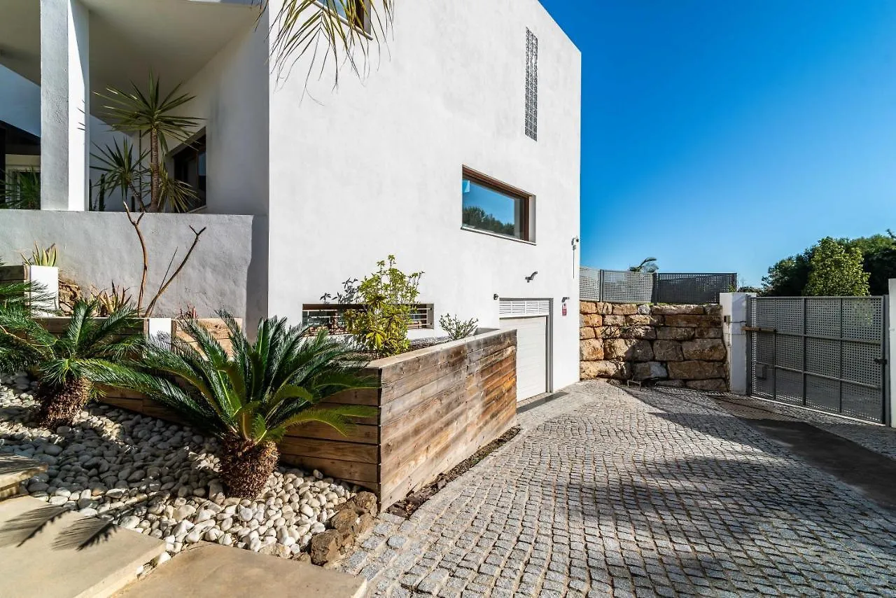 Vb Atlantico 4Bdr Luxury Villa With Cinema Room Benalmadena