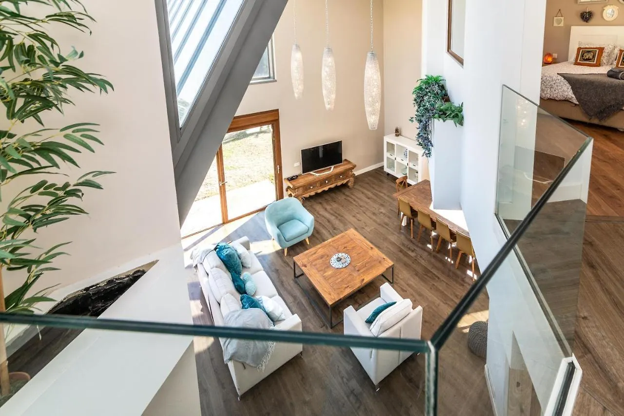 Vb Atlantico 4Bdr Luxury Villa With Cinema Room Benalmadena Spain