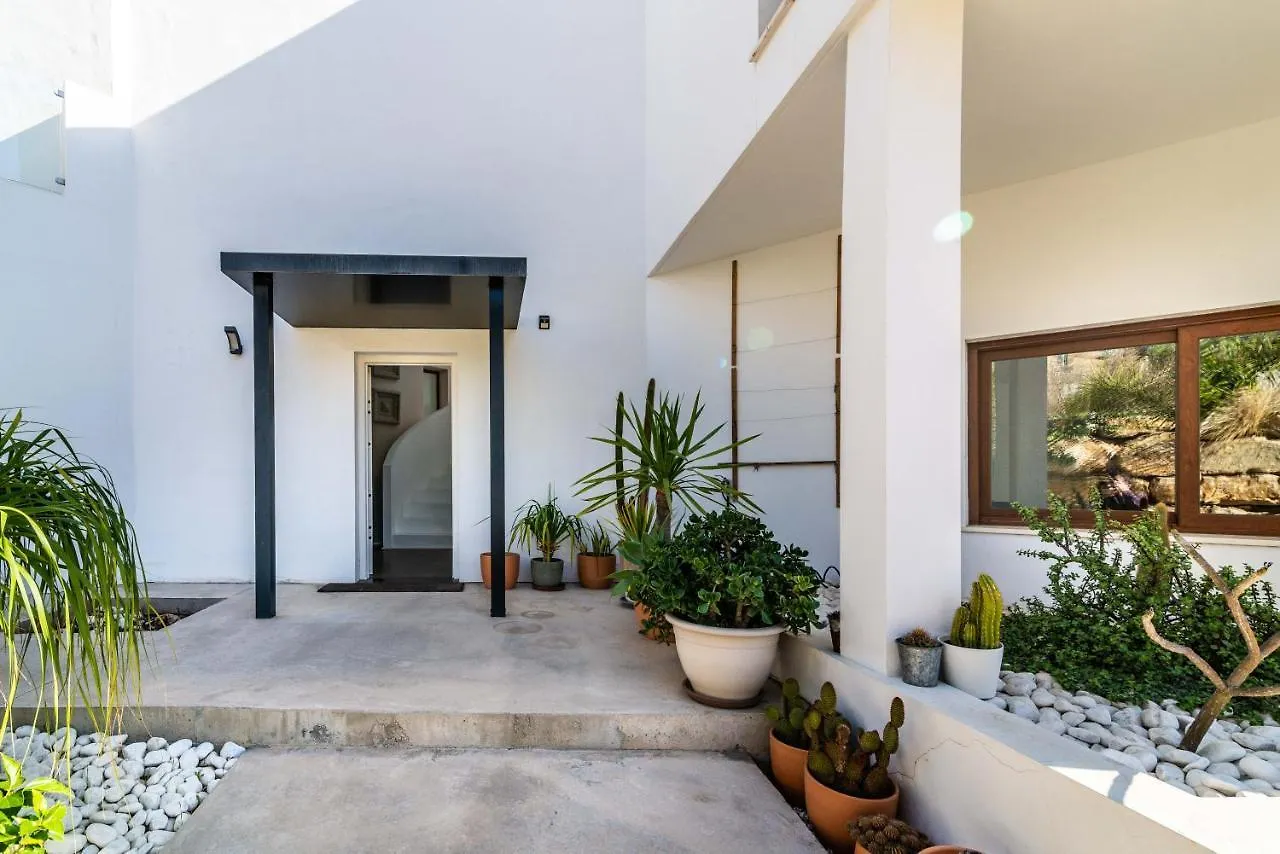 Vb Atlantico 4Bdr Luxury Villa With Cinema Room Benalmadena