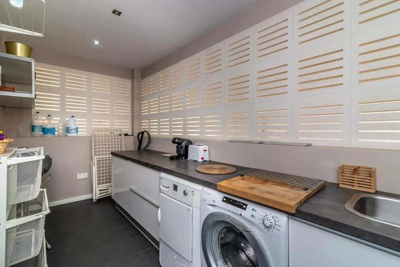 Vb Atlantico 4Bdr Luxury Villa With Cinema Room Benalmadena